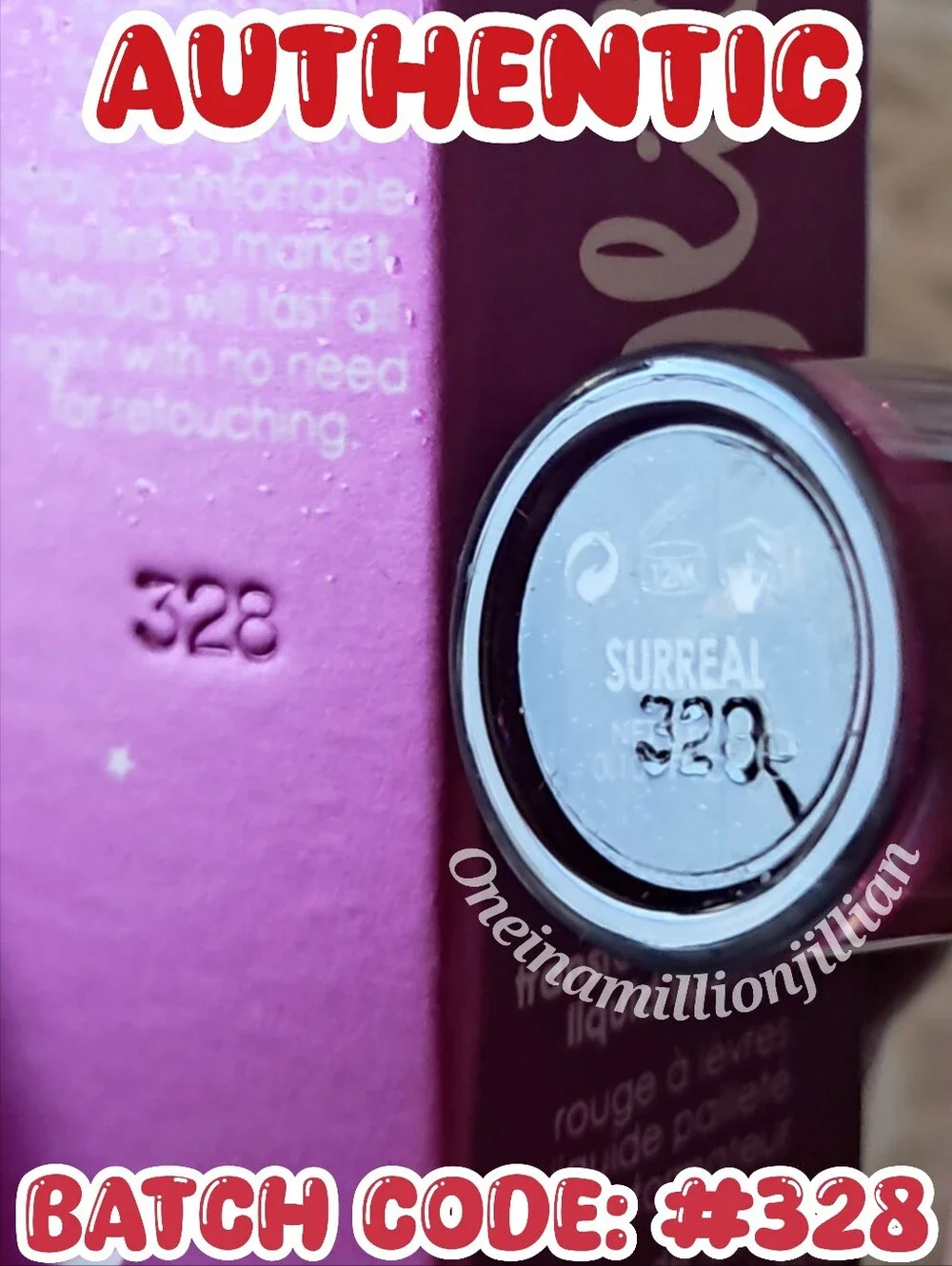 Ciate London Glitter Flip Transforming Liquid Lipstick - Surreal